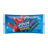 Masticables Ropes Frambuesa Azul Cereza Jolly Rancher 283 g