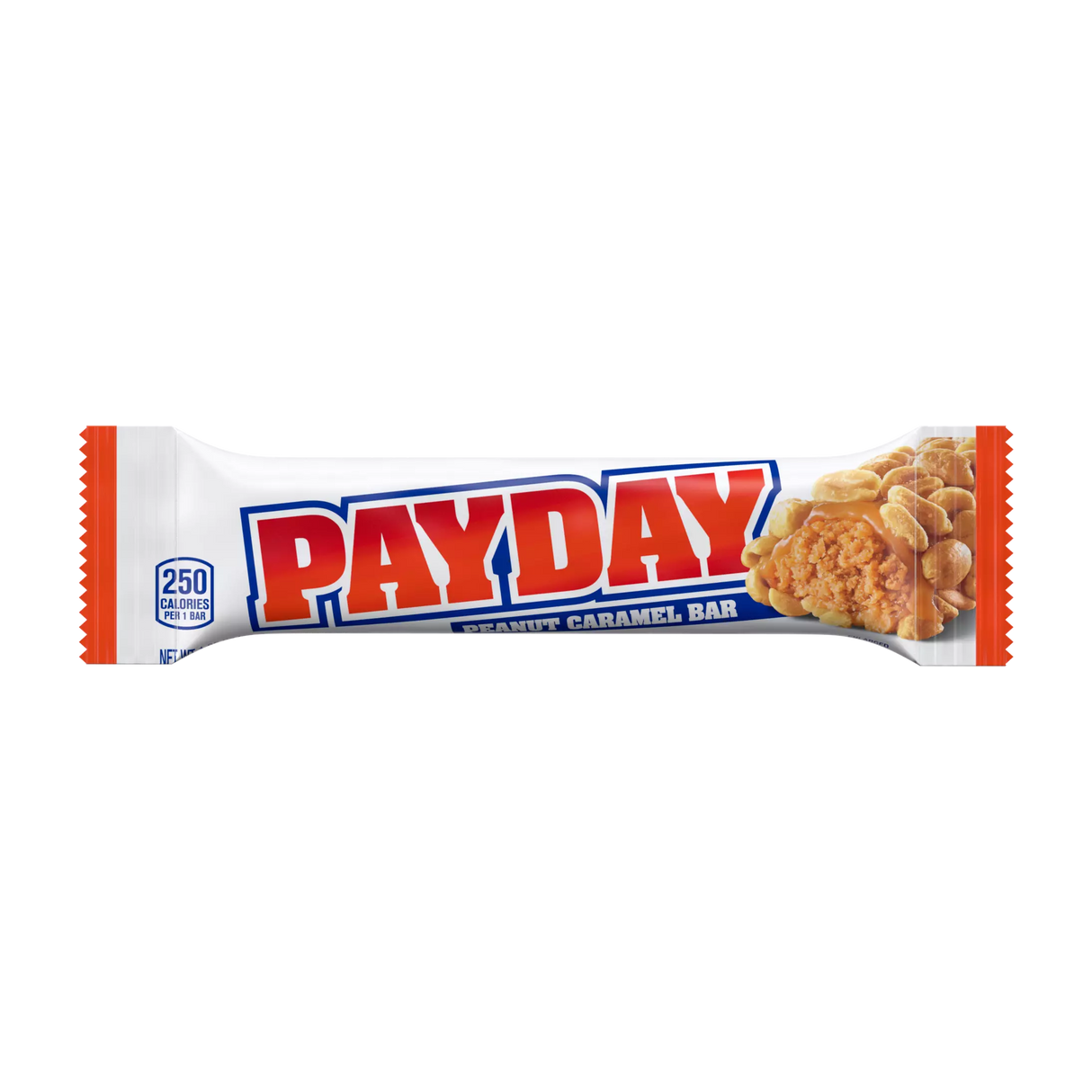 Barrita de Chocolate con Caramelo y Maní PayDay 52 g