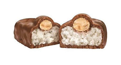 Barrita de Coco y Almendras Bañada en Chocolate Almond Joy 45 g