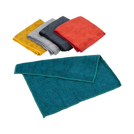 Set 5 Paños de Microfibra 5five 1 un