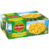 Choclo en Grano Entero Del Monte 12 un x 432 g