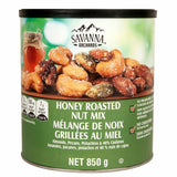 Mix de Frutos Secos Tostados con Miel Savanna Orchards 850 g