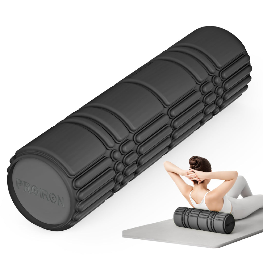 Rodillo de Espuma Black Proiron 1 un