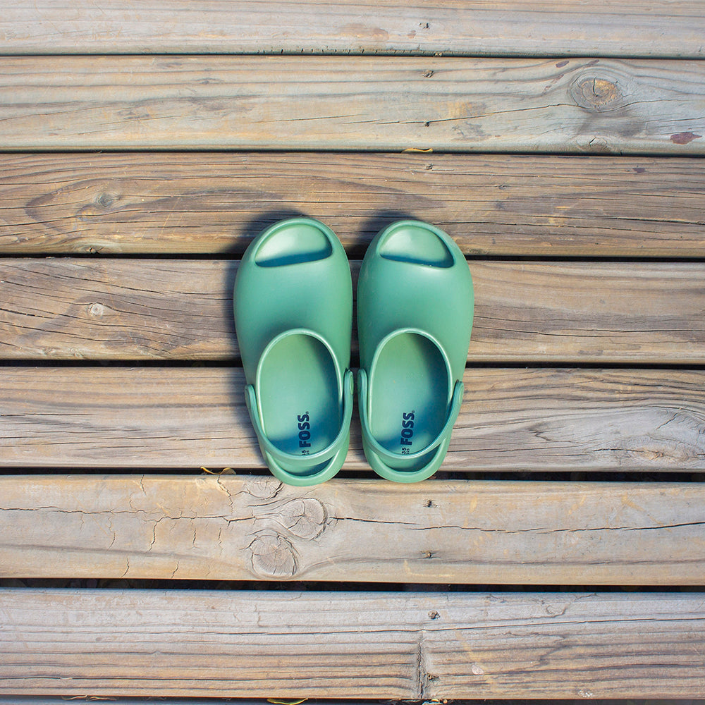 Sandalias Kids Foss