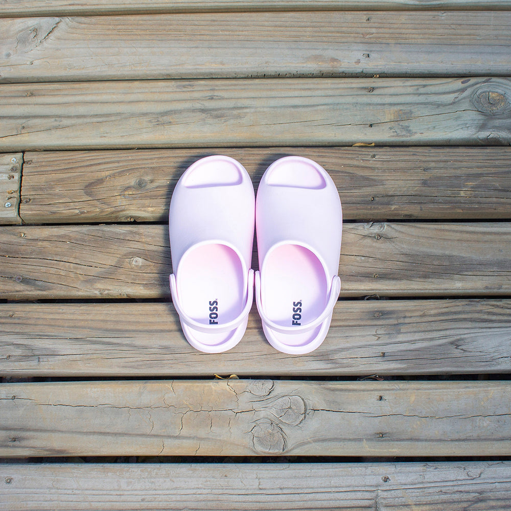 Sandalias Kids Foss