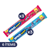 Pack: Rope Nerds