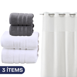 Pack: Baño