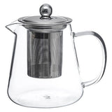 Tetera Vidrio Liv 800 ml SG 1 un