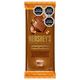 Barra Chocolate Caramel Macchiato Hershey's 12 x 85 g