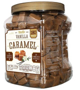Calugas Caramelo Montes 1.3 kg