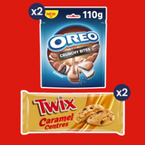 Pack Cyber: Sweet Cookies