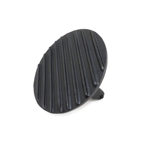 Prensa Sólida Hierro Forjado Parrilla 17.8 cm Farberware 1 un