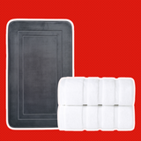 Pack Cyber: Shower Set