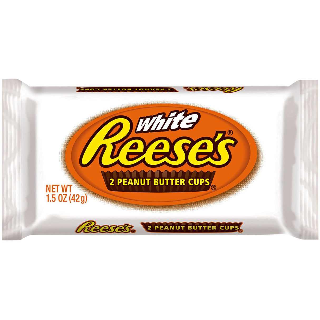 Chocolate Cups Blanco Reese's 288 x 39 g
