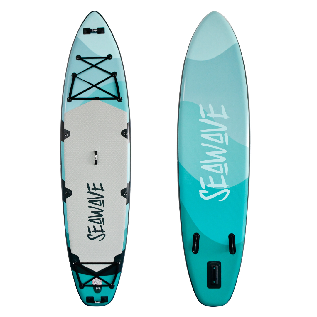 Stand Up Paddle Board 320 cm Drop Stitch Seawave 1 un