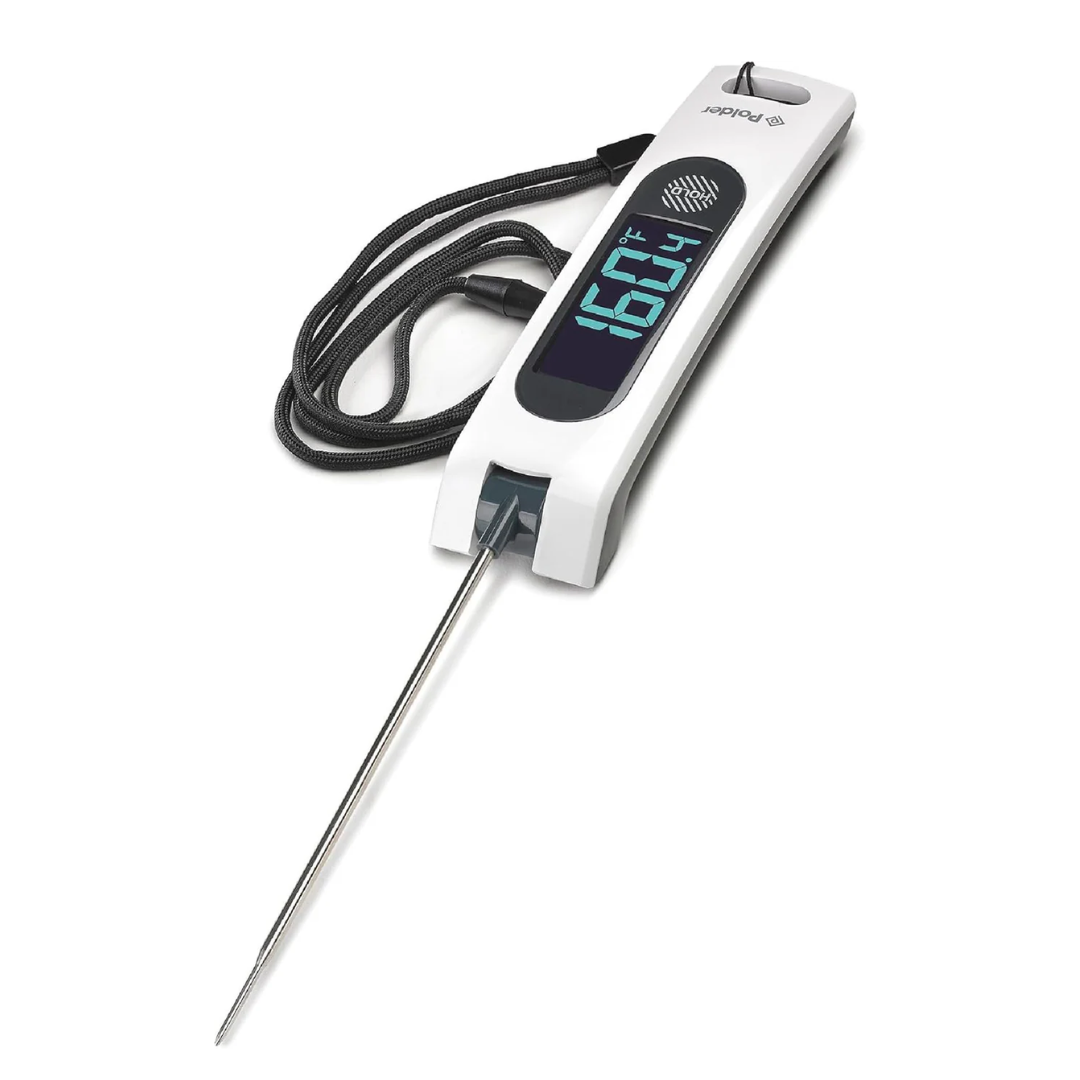 Termómetro Digital Sous Chef Polder 1 un