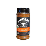 Sazonador Tacos Kinder's 283 g