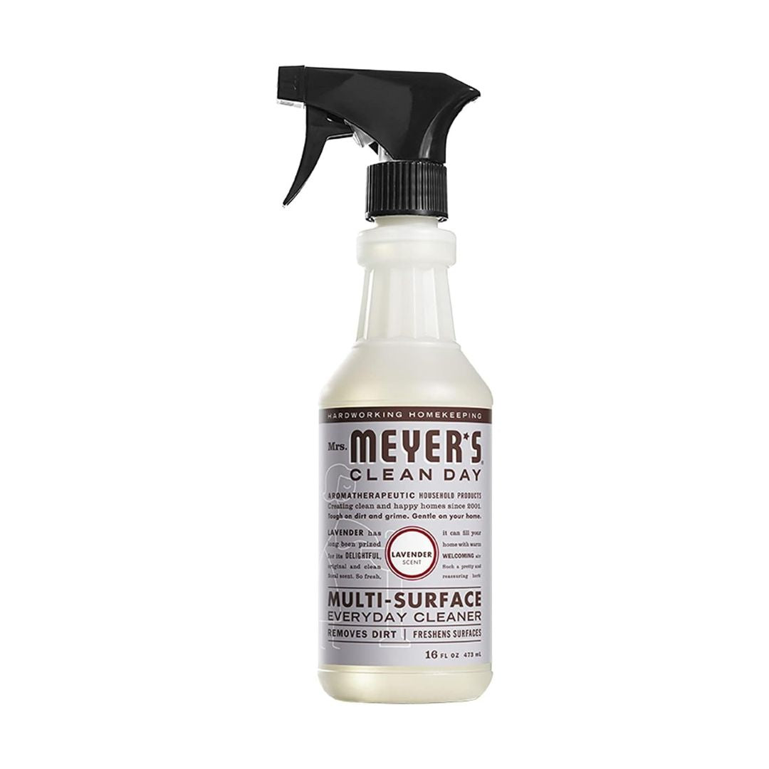 Limpiador Multiuso Lavanda Mrs. Meyers 473 ml