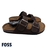 Sandalia Hombre Blake Café Foss 1 un