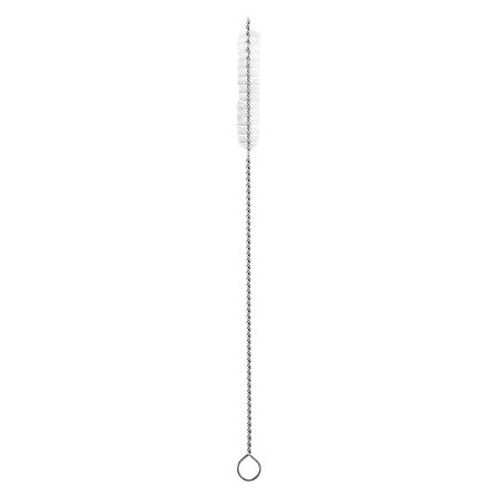 Set 6 Bombillas Acero Inoxidable con Cepillo 5five 1 un