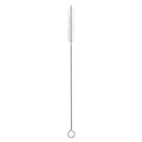 Set 6 Bombillas Acero Inoxidable con Cepillo 5five 1 un