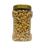 Castañas de Cajú sin Sal Crunch & Nuts 1 kg