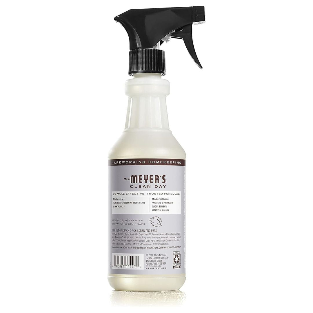 Limpiador Multiuso Lavanda Mrs. Meyers 473 ml