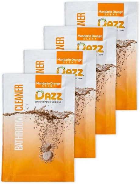 Dazz Bathroom Cleaner