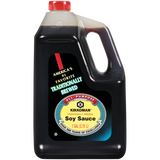 Salsa de Soya Galón Kikkoman 3.79 L