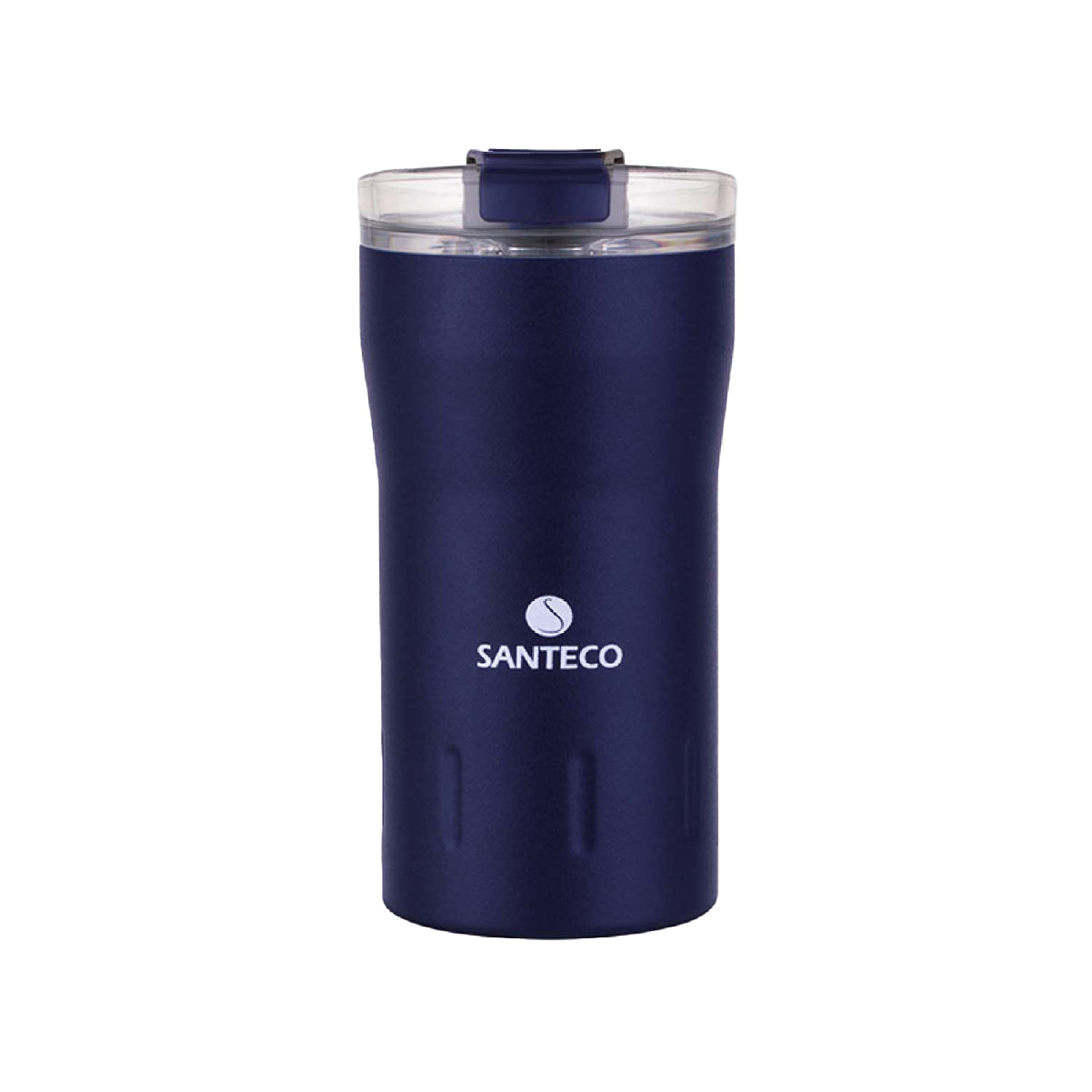Tumbler KARIBA Midnight Blue 350 ml Santeco 1 un