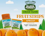 Gomitas Stretch Island Damasco Black Forest 14 g