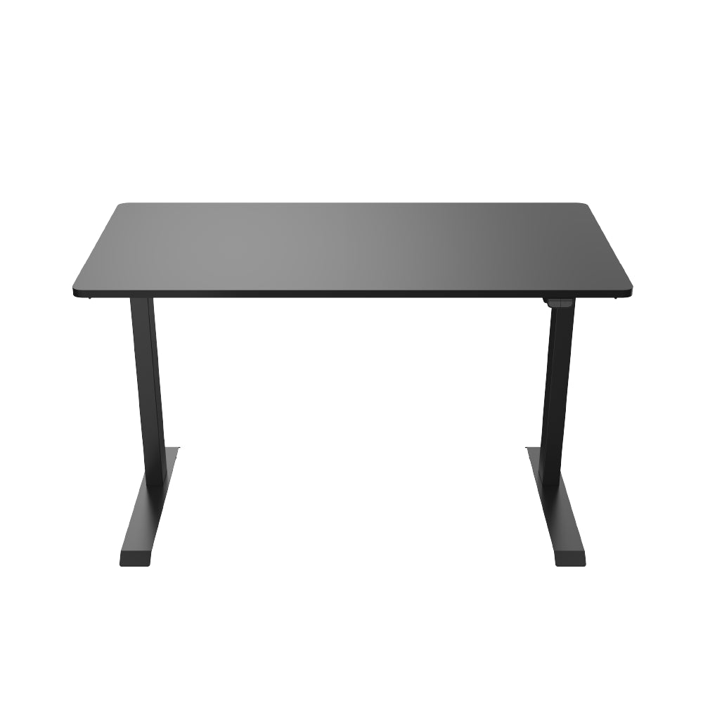 Escritorio de Altura Regulable E-Series Negro 120 x 60 cm Home Logics 1 un