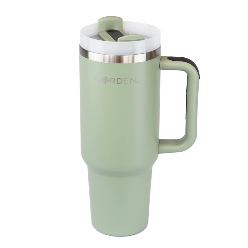 Botella Térmica Tumbler Mint 1200 ml Norden 1 un