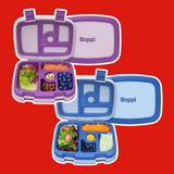 Pack Cyber: Boppi Lunch