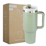 Botella Térmica Tumbler Mint 1200 ml Norden 1 un