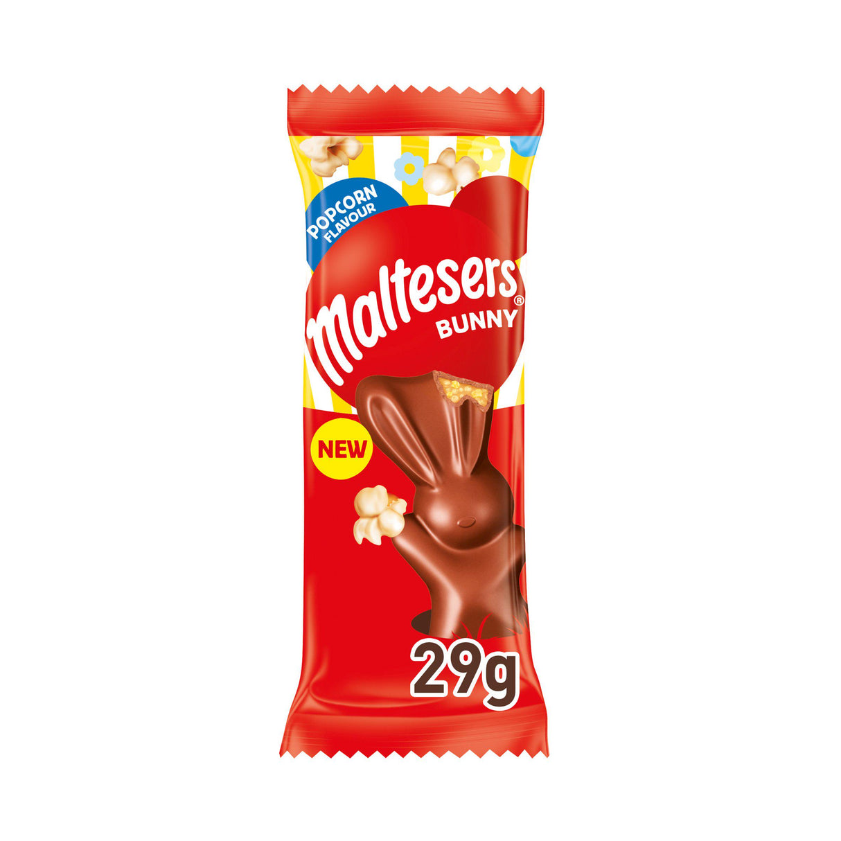 Chocolate Relleno con Cabritas Conejitos Maltesers 29 g