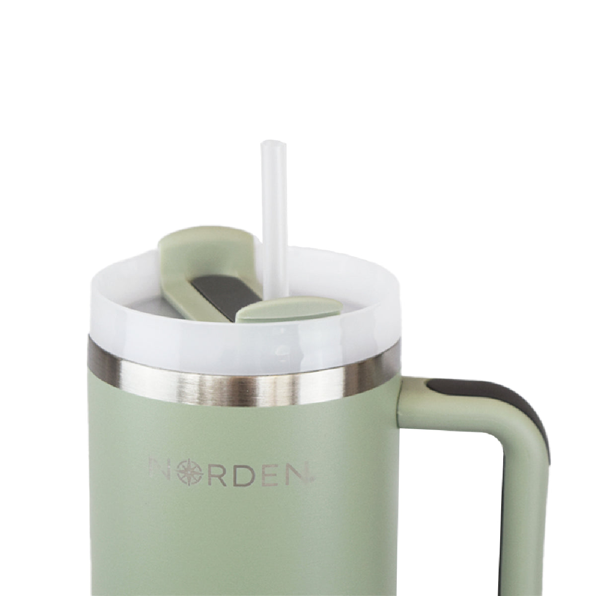 Botella Térmica Tumbler Mint 1200 ml Norden 1 un