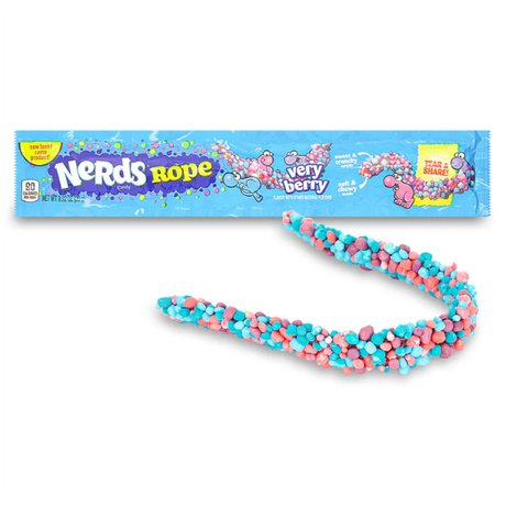 Pack: Nerds Ropes