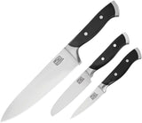 Set 3 Cuchillos Chicago Cutlery 3 un