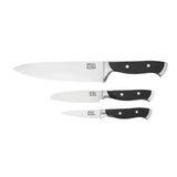 Set 3 Cuchillos Chicago Cutlery 3 un