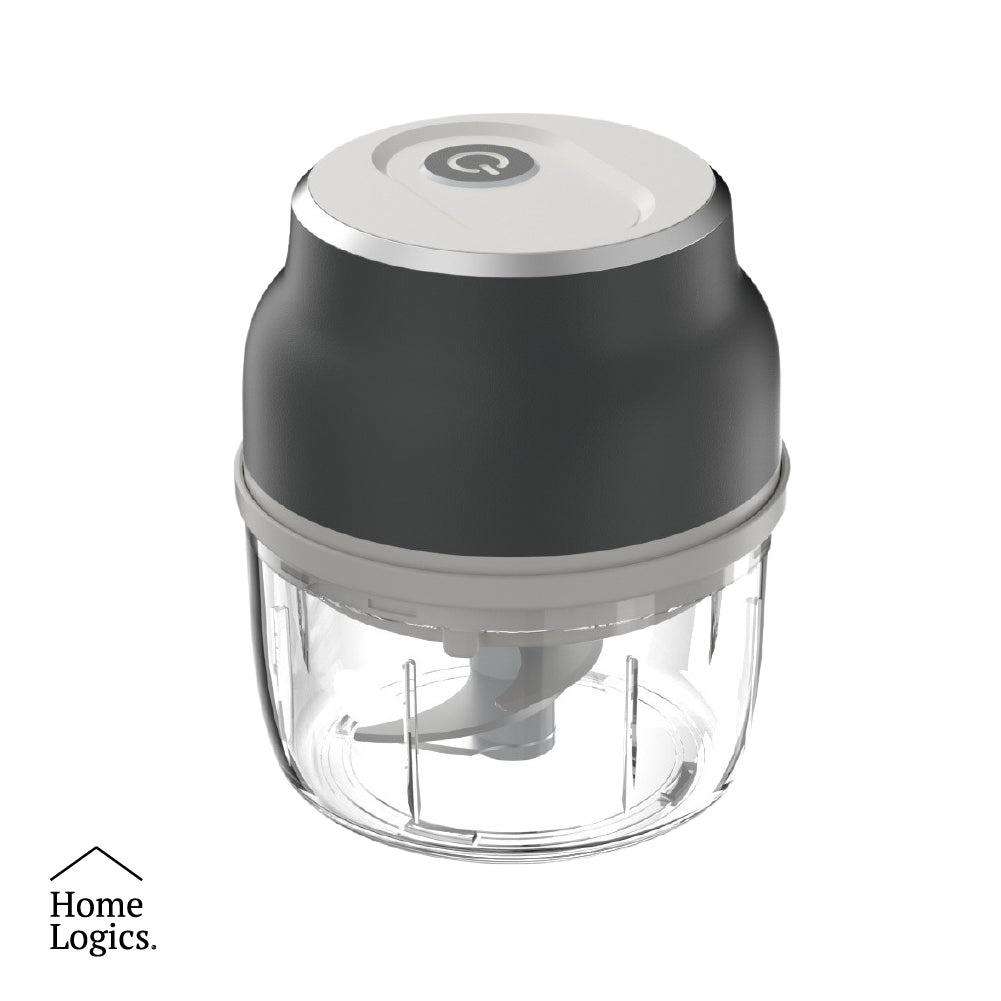 Triturador Dark Gray Home Logics 1 un