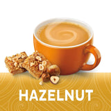 Crema para Café Individual Avellana Coffee-Mate Nestle 50 un x 11 ml