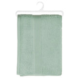 Toalla Ducha 70 x 130 cm Algodón Menta Atmosphera 1 un