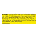 Dulces Jawbreaker Gobstopper 24 un x 50 g