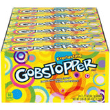 Dulces Jawbreaker Gobstopper 24 un x 50 g