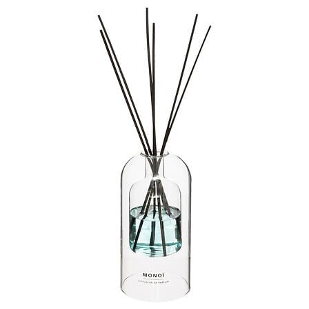 Difusor Perfume 150ml 6 varillas Monoi Atmosphera