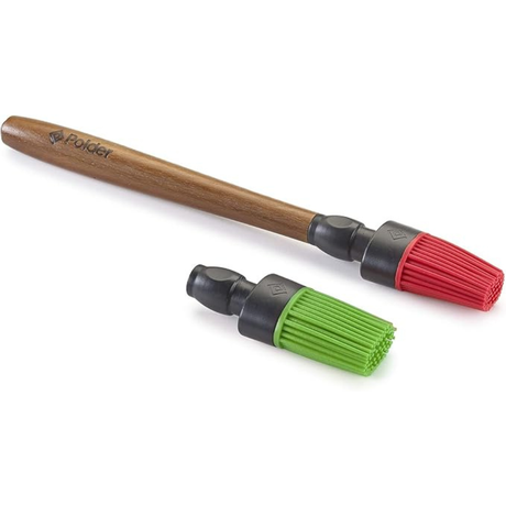 Brochas de Silicona para Cocina Polder 1 un