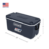Cooler 316 Series 120Q Coleman 1 un