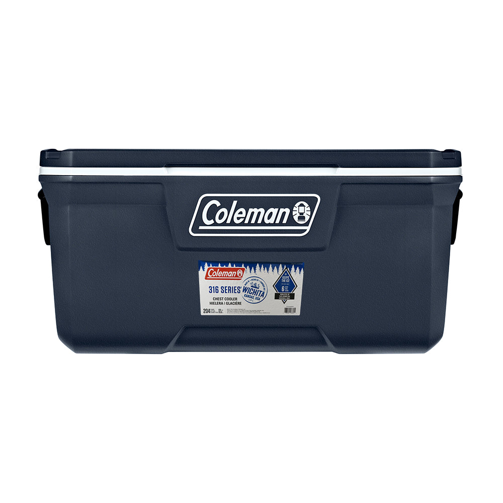 Cooler 316 Series 120Q Coleman 1 un