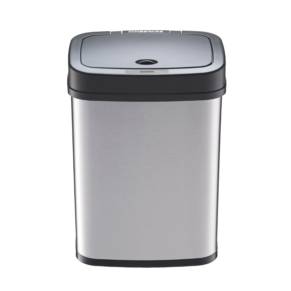 Basurero con Sensor 30L Ninestars